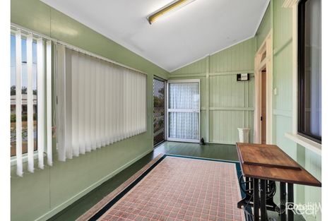Property photo of 81 Steuart Street Bundaberg North QLD 4670