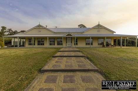 Property photo of 20 Penny Lane Healesville VIC 3777
