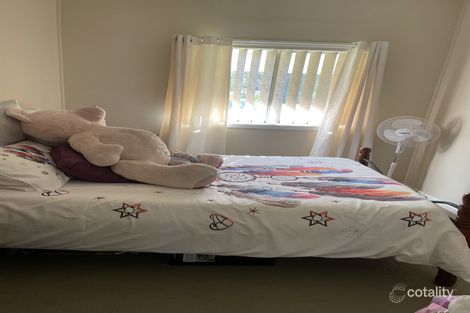 Property photo of 1 Sullivan Street Grenfell NSW 2810