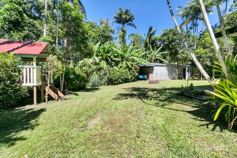 Property photo of 28 Kuranda Crescent Kuranda QLD 4881