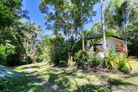 Property photo of 28 Kuranda Crescent Kuranda QLD 4881