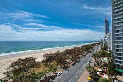 9a/3277 Surfers Paradise Bvd, Surfers Paradise, QLD 4217