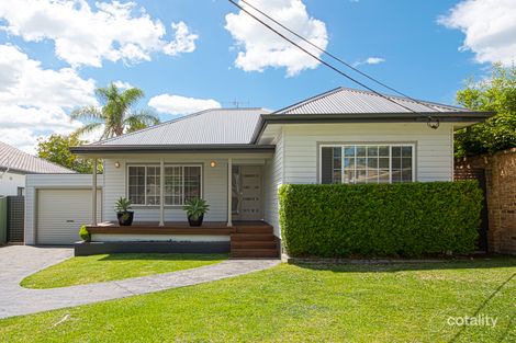 Property photo of 92 Gannons Road Caringbah South NSW 2229