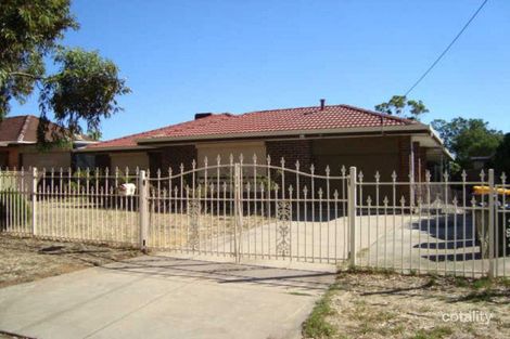 3 Welby Ave, Salisbury East, SA 5109