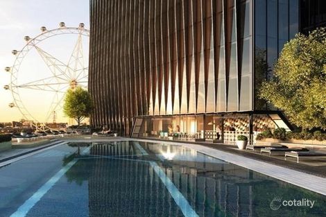 Property photo of 713/6-22 Pearl River Road Docklands VIC 3008