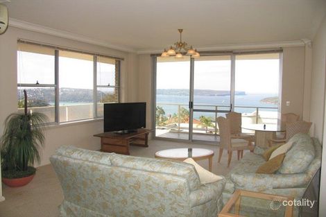 Property photo of 2/25 Moruben Road Mosman NSW 2088