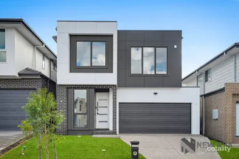 10 Stringybark Rd, Oakville, NSW 2765