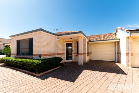 4/25 Dalzell Turn, Kinross, WA 6028