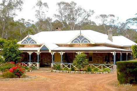 Property photo of 10 River Road Bridgetown WA 6255