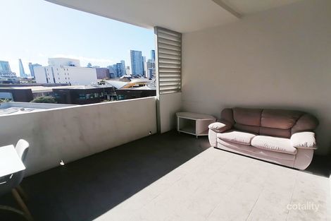 Property photo of 608/507 Wattle Street Ultimo NSW 2007