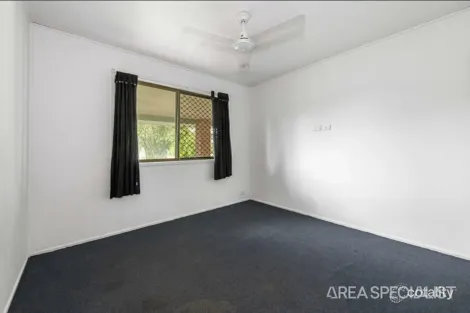 Property photo of 13 The Barons Drive Andergrove QLD 4740