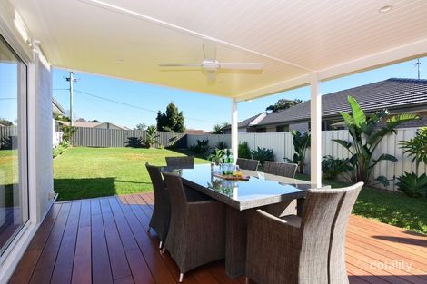 Property photo of 1 Banool Circuit Bomaderry NSW 2541