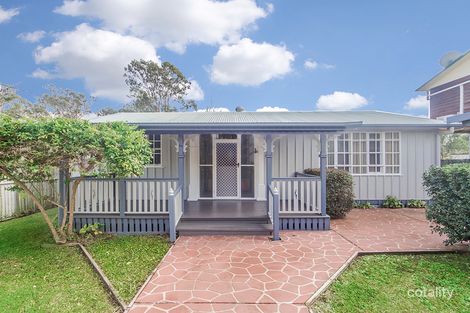 Property photo of 64 Wau Road Darra QLD 4076