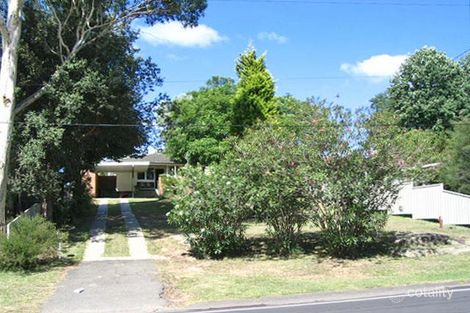 Property photo of 19 Mitchells Pass Blaxland NSW 2774