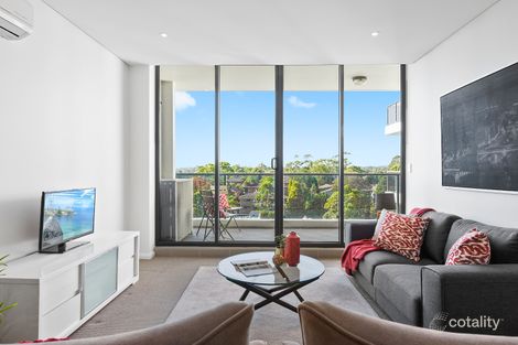 1108/88-90 George St, Hornsby, NSW 2077