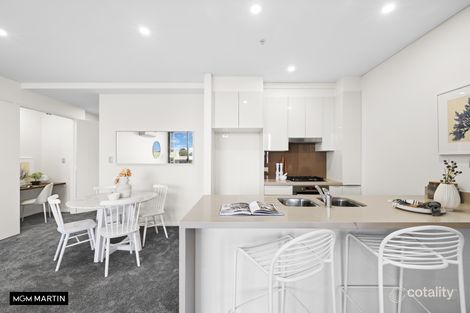 Property photo of 604/87 Shoreline Drive Rhodes NSW 2138