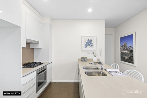 Property photo of 604/87 Shoreline Drive Rhodes NSW 2138