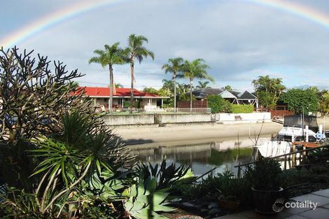 Property photo of 5 Cristobel Court Broadbeach Waters QLD 4218
