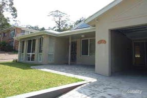 3 Augusta Pl, Mollymook Beach, NSW 2539