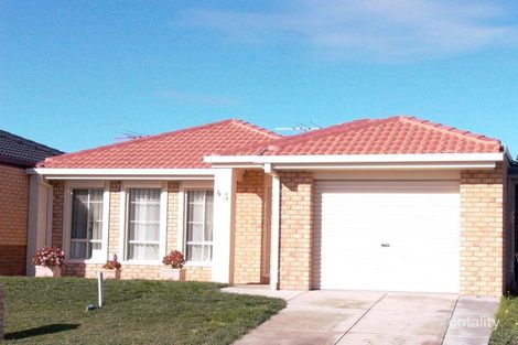 43 Fydler Ave, Burnside, VIC 3023