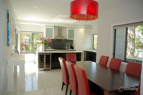 Property photo of 3/29 Sawtell Road Toormina NSW 2452