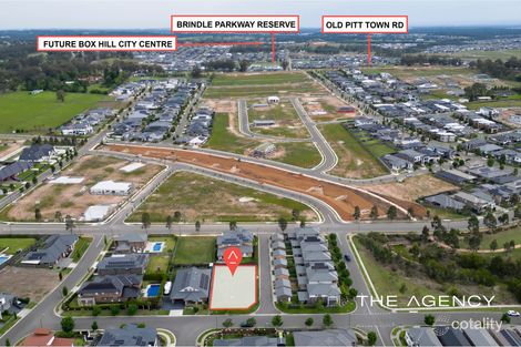 Property photo of 53 Moonstone Road Gables NSW 2765