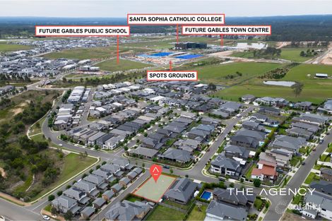 Property photo of 53 Moonstone Road Gables NSW 2765