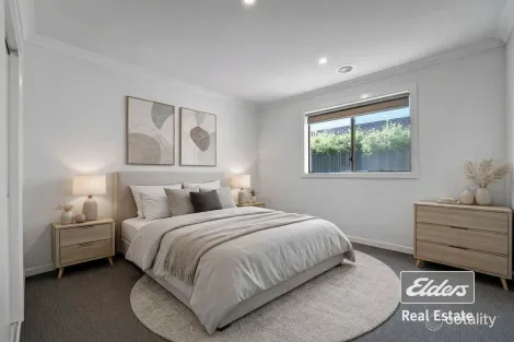 Property photo of 144 Hummingbird Boulevard Tarneit VIC 3029