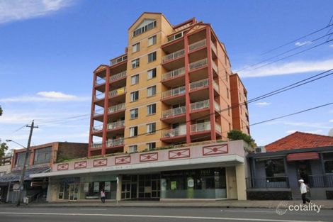 10/38-42 Bay St, Rockdale, NSW 2216