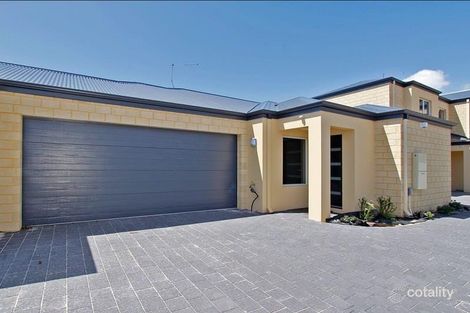 6b Gascoyne St, Nollamara, WA 6061