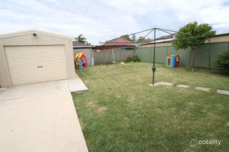 Property photo of 8 Bykool Avenue Kingsgrove NSW 2208
