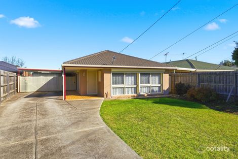 61 BERNARD DR, MELTON SOUTH, VIC 3338