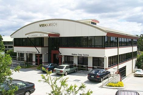 5/43-45 Commerce Dr, Robina, QLD 4226