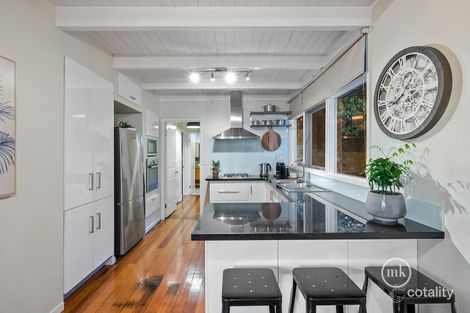 Property photo of 130 Old Para Court Montmorency VIC 3094