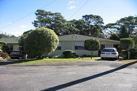 46 Birriga Rd, Noraville, NSW 2263