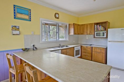 Property photo of 14 Zgrajewski Road Yandina Creek QLD 4561