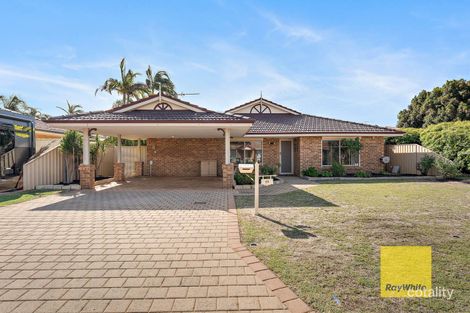 10 Tiffany Cl, Huntingdale, WA 6110