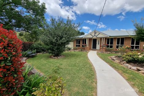 Property photo of 1 John Street Crows Nest QLD 4355