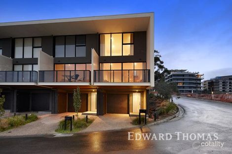 Property photo of 47 Cornwall Place Maribyrnong VIC 3032