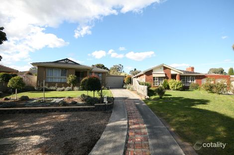 7 Nottingham Sq, Wantirna, VIC 3152