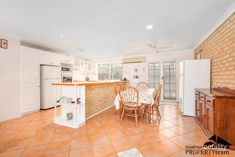 Property photo of 22 Cooper Circuit Mount Tarcoola WA 6530