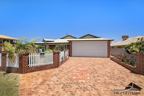 22 Cooper Cct, Mount Tarcoola, WA 6530