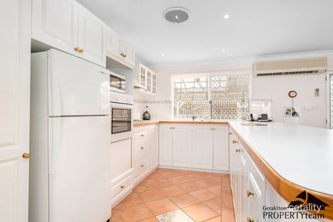 Property photo of 22 Cooper Circuit Mount Tarcoola WA 6530
