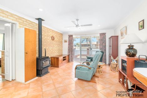 Property photo of 22 Cooper Circuit Mount Tarcoola WA 6530