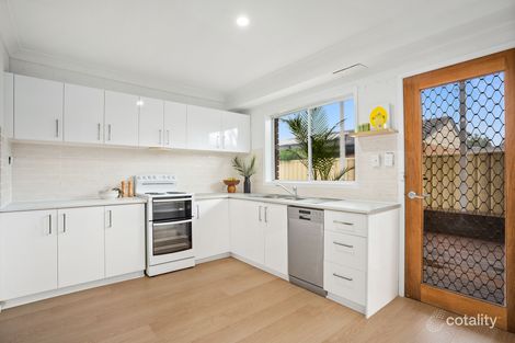 Property photo of 4/54 Peterborough Avenue Lake Illawarra NSW 2528