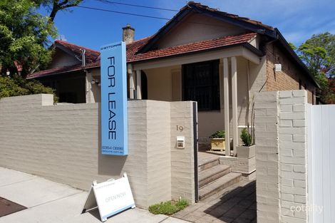 19 Beaumont St, Rose Bay, NSW 2029