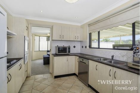 Property photo of 14 Ridgeland Street Woongarrah NSW 2259