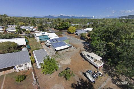 Property photo of 39 Christensen Street Machans Beach QLD 4878