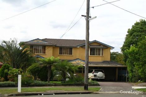 Property photo of 13 Carmen Street Marsfield NSW 2122