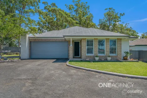 13 Kurraba Pl, St Georges Basin, NSW 2540